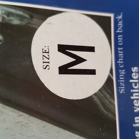 Car Harness Guardian Gear for Dog - Picture 6 of 8